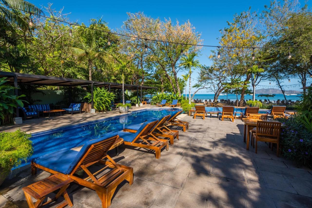 Jet Luxury At Langosta Beach Resort & Villas Tamarindo Exterior photo