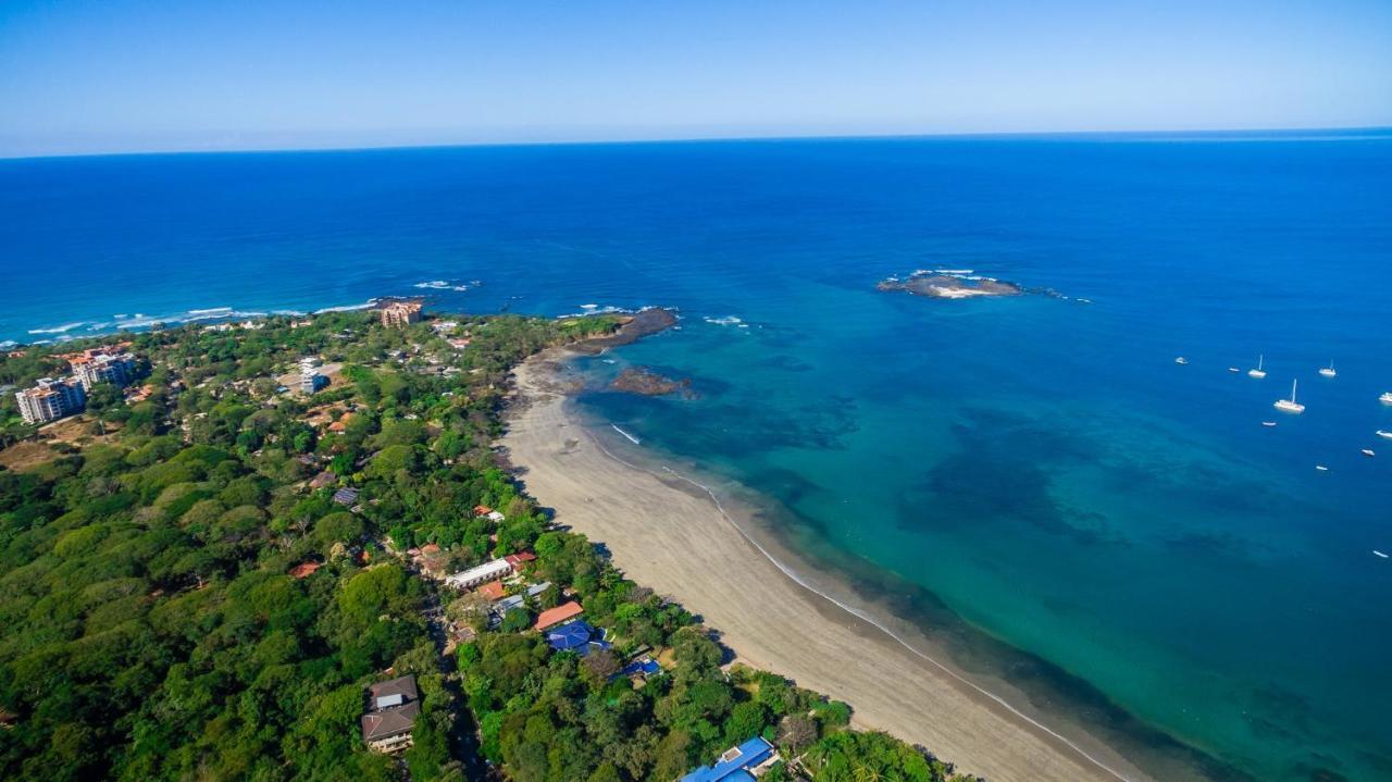 Jet Luxury At Langosta Beach Resort & Villas Tamarindo Exterior photo