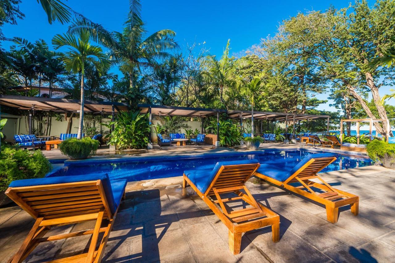 Jet Luxury At Langosta Beach Resort & Villas Tamarindo Exterior photo