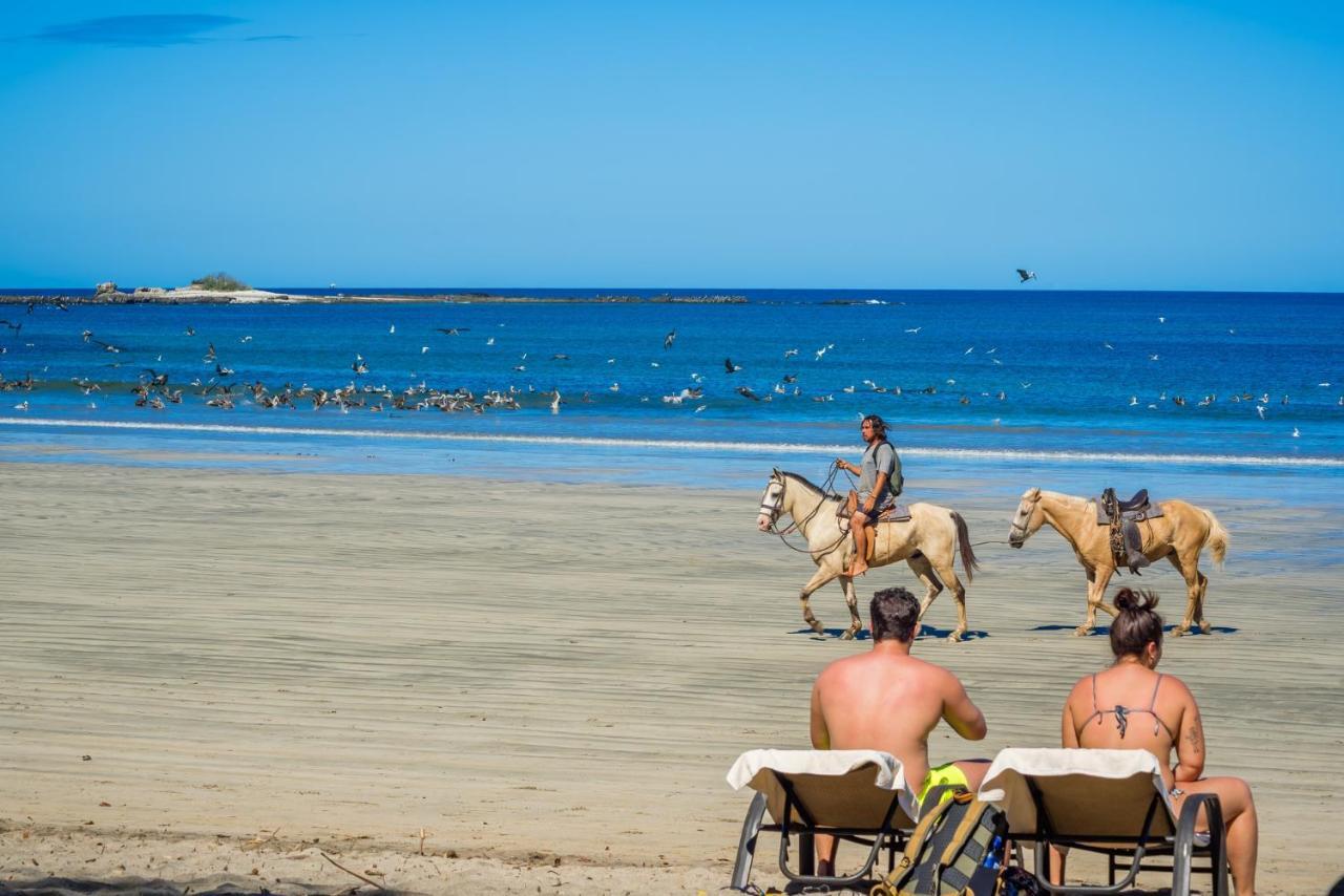 Jet Luxury At Langosta Beach Resort & Villas Tamarindo Exterior photo